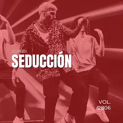 Picture for song 'Seducción - Rauw Alejandro x Myke Towers Type Beat' by artist 'SKorpio8'
