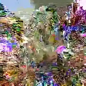 Picture for song 'Let Them Eat Static' by artist 'SLIMECOP'