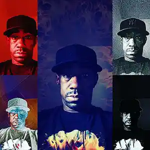 Picture for song 'creepin' by artist 'Solegre Music Productions'