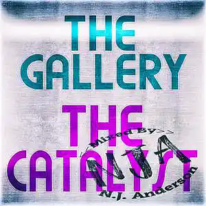 Picture for song 'PLAP The Gallery The Catalyst mixed by NJA' by artist 'Songs Mixed By NJ Anderson'