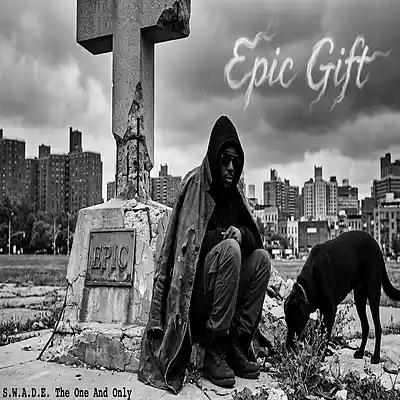 Picture for song 'Epic Gift' by artist 'S.W.A.D.E. (THE ONE AND ONLY)'