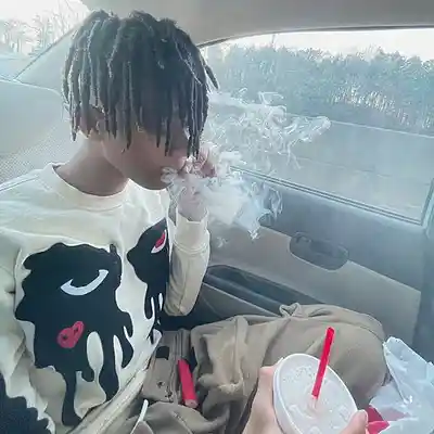 Picture for song 'Kashdami x Screwly G Type Beat' by artist 'syobangz'