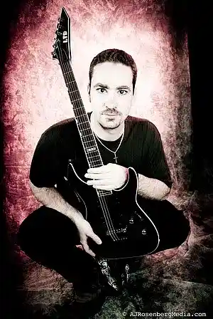 Picture for song 'Crypthesia' by artist 'They Live On Fear'