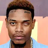 Picture for song 'Fetti' by artist 'TheBeatSource'