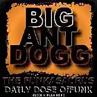 Picture for song 'Y.U.R.S.E.X.Y.' by artist 'MORRIS THE FUNKASAURUS'