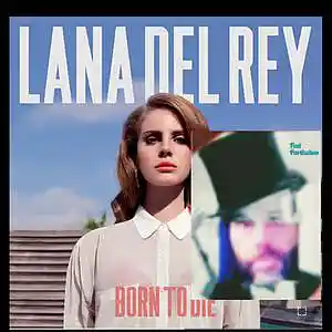 Picture for song 'theluckyoneslanadelreyfeatpartissimo' by artist 'Eminem 2'