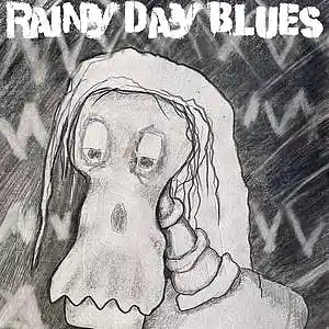Picture for song 'rainy day faster' by artist 'tichphillips'