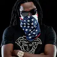 Picture for song '*New* Turn Up (FREEDL)' by artist 'Too Cool Beats'