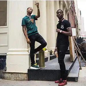 Picture for song 'nojumper (BUY 1 GET 1 FREE )' by artist 'TrAshBaggBeAtz'