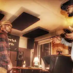 Picture for song 'Together' by artist 'Twynn Beats'