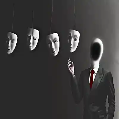 Picture for song 'Facade' by artist 'Tyrannical Productions'
