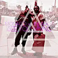 Picture for song 'see me wining feat gussto' by artist 'UNDADOG ENT'