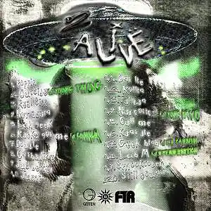 Picture for song 'Yeat x Lil Uzi Vert - Poppin' by artist 'wayudance'