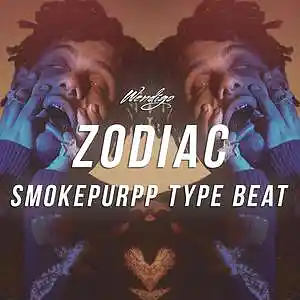Picture for song 'Zodiac (BUY 1 GET 4 FREE)' by artist 'Wendigo'