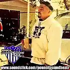 Picture for song 'Hustlaz SOLD' by artist 'WESOUAFOOL'