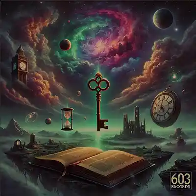 Picture for song 'Strange But True:Facebook Debacle' by artist '603 Records is disbanded. this project is no longe'