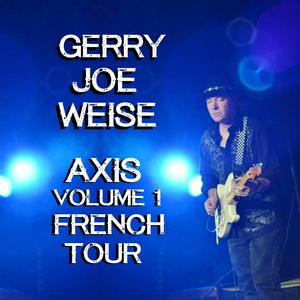 Picture for song '01. Stratus (live FR)' by artist 'Gerry Joe Weise'
