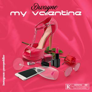 Picture for song 'UNDERSTAND' by artist 'Richard dwayne Brown'