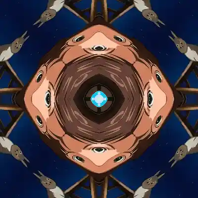 Picture for song 'fukuni intro' by artist 'Mako?Rehaps?'