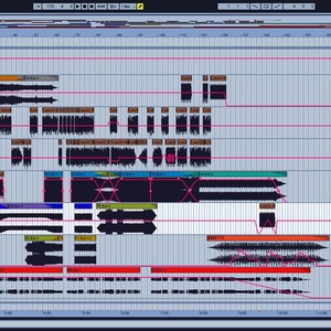 Picture for song 'Max Scordamaglia - HorD5' by artist 'Max Scordamaglia'