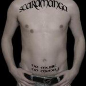 Picture for song 'Keep Marchin'' by artist 'Scaramanga'