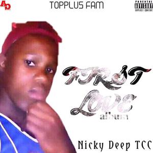 Picture for song 'nhliziyo yami official aud nickydeeptcc' by artist 'NICKY DEEPTCC'