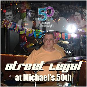 Picture for song 'S05-Papa Was A Rollin' Stone-Lunatic Fringe' by artist 'Street Legal Mobile AL'