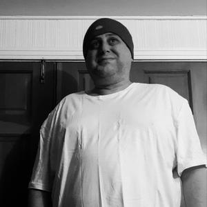 Picture for song 'Jeffery Best - Where We Were (2021)' by artist 'Jeffery Best'