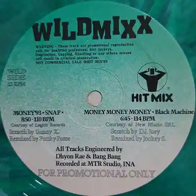 Song picture