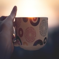 Picture for song 'Rise And Shine - Soulful Boom Bap' by artist '1st Official'