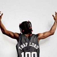 Picture for song 'Trap Lord' by artist '2nd Hand Beats'