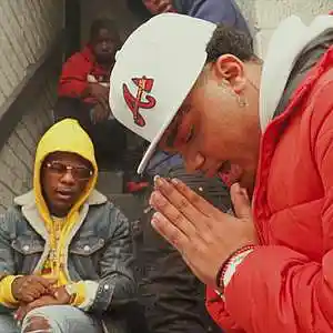 Picture for song 'Perc Blues (BUY 1 GET 3 FREE)' by artist '3kReese'