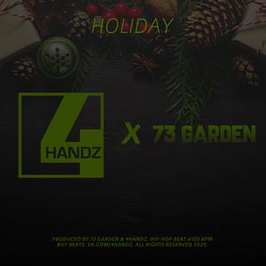 Picture for song 'Holiday Rap Trap Hip-Hop Type Beat' by artist '4Handz'