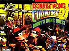 Picture for song 'SOLD!! - Donkey Kong - My First Beat' by artist 'Adolescent Beatz'
