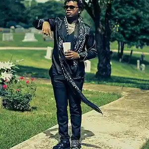 Picture for song 'Cleaner' by artist 'THE GOD ADOT'