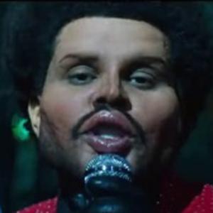 Picture for song 'Save your Tears (The Weeknd Cover)' by artist 'Adrian J Pratt'
