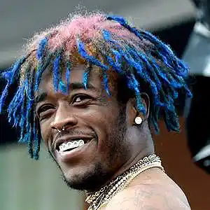 Picture for song 'LIL UZI VERT TYPE BEAT - "Solo"' by artist 'Alex Flex'