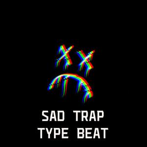 Picture for song 'Sad Trap Type Beat 2 (FREE DOWNLOAD)' by artist 'ALXFLAME'