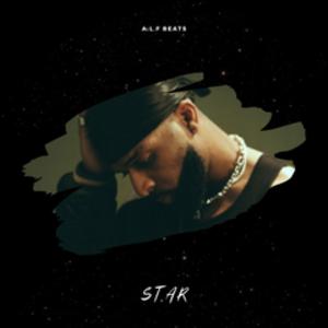 Picture for song 'STAR / DVSN x DRAKE RNB TYPE BEAT' by artist 'Alfnobeat'