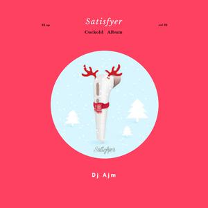 Picture for song 'Dj Ajm - Satisfyer - (Cuckold Album)' by artist 'Antonio Jesus Martinez'