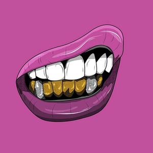 Picture for song 'Travis Scott x Metro Boomin Type Beat - GOLD' by artist 'Jayzen'