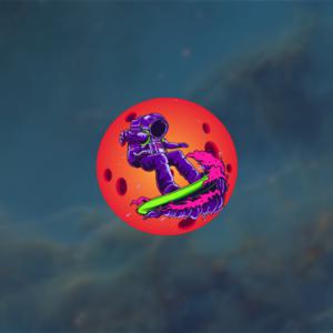 Picture for song 'Down Under' by artist 'Baya Mayer'