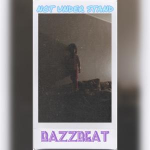 Picture for song 'NOT UNDER STAND' by artist 'BAZZBEAT'