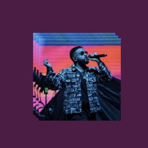 Picture for song 'Nav Type Beat - Did Another One (Buy 1 Get 1 Free)' by artist 'beats by NTZ'