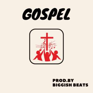 Picture for song 'Gospel ( Trapsoul / RnB / Hip Hop ) - 116 bpm' by artist 'Biggish Beats'
