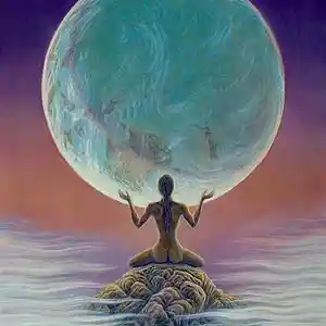 Picture for song 'At Peace' by artist 'Black Chalk'