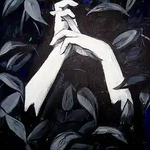 Picture for song 'Relief' by artist 'Black Chalk'