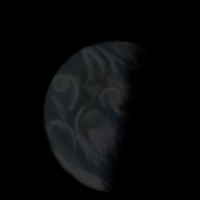 Picture for song 'Inhabitation (Instrumental mix)' by artist 'Blood Stained Glass'