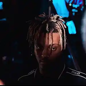 Picture for song '"USED TO LOVE U" JUICE WRLD TYPE BEAT' by artist 'B-MAN Beat'
