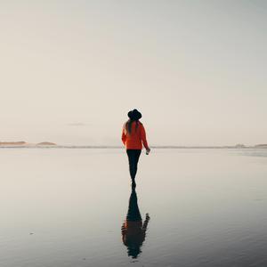 Picture for song 'Hey Sally! Feat. Sarah Lain & Stuart McLachlan' by artist 'Bob Hamilton'